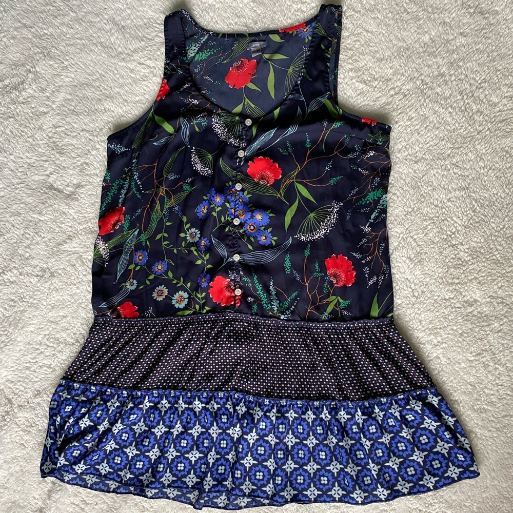 Drop waist Aerie nightgown/sleep shirt